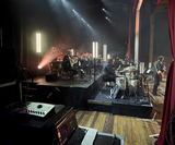 HOOVERPHONIC with orchestra (BE)