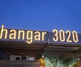 HANGAR 3020 - Pop-Up Theater (BE)